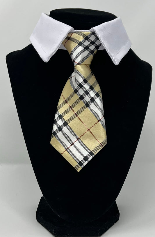 "FurBerry" Tie Collection