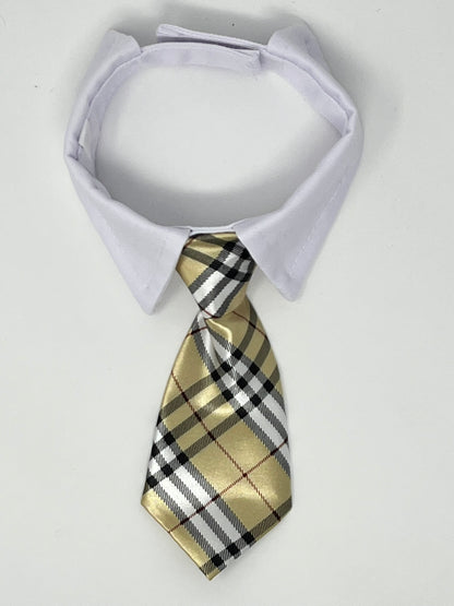 "FurBerry" Tie Collection