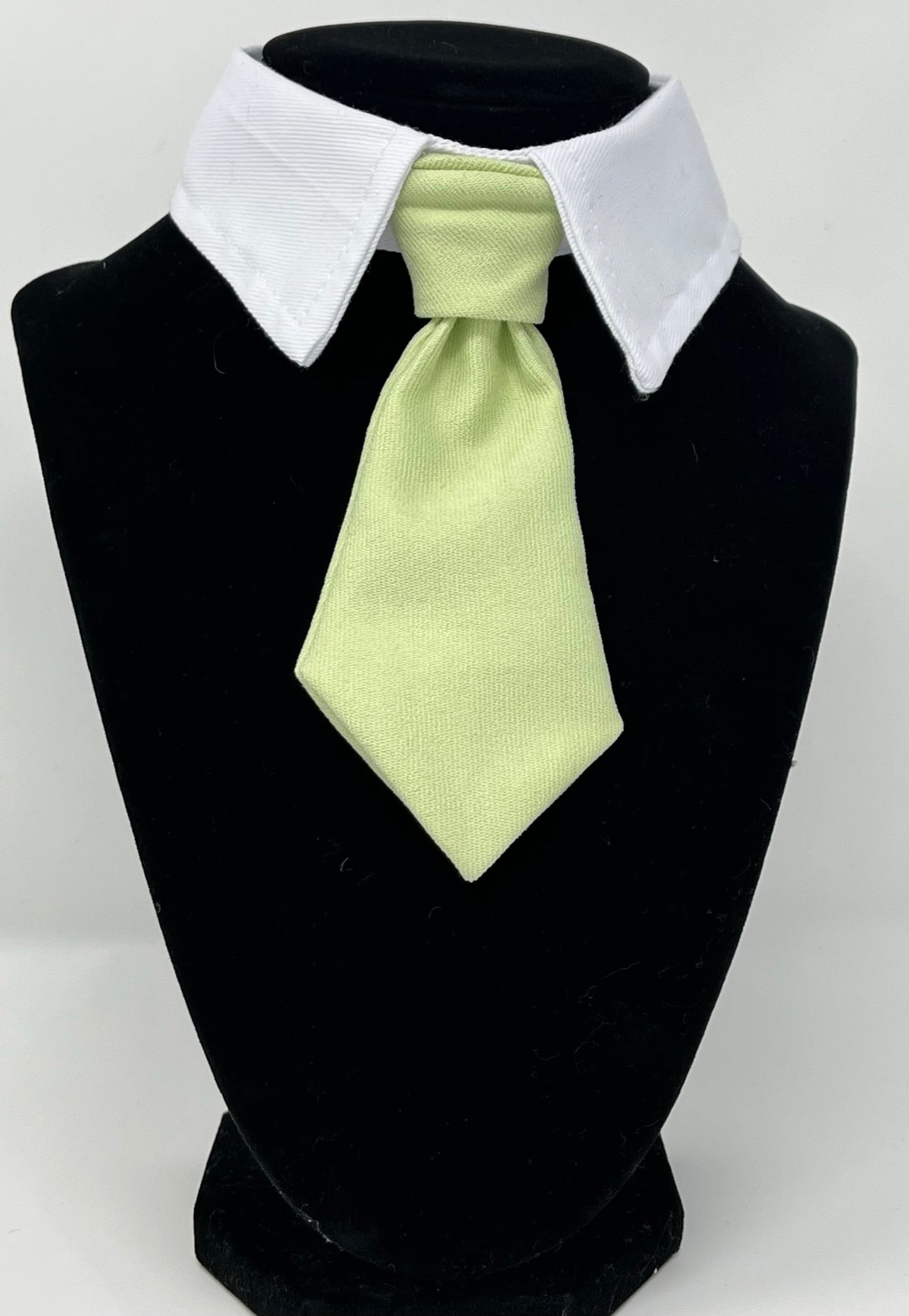 "Mint To Be" Tie Collection